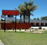 Motel Woongarra