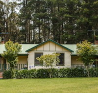 Federation Gardens  Possums Hideaway - Foster Accommodation