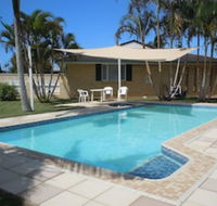 Ballina Colonial Motel - Foster Accommodation