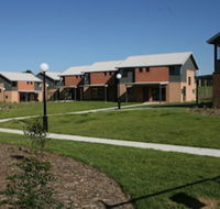Macquarie University Village