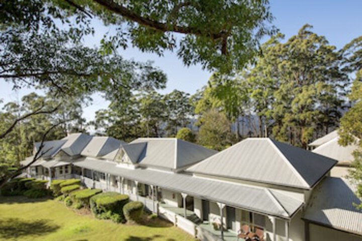 Tamborine Mountain QLD Foster Accommodation