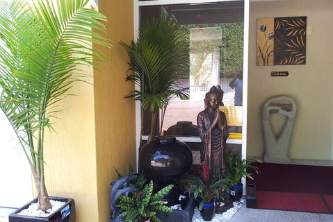 Admiral Nelson Motor Inn - Foster Accommodation 4