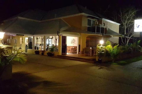 Admiral Nelson Motor Inn - Foster Accommodation 6