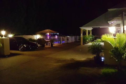 Admiral Nelson Motor Inn - Foster Accommodation 5