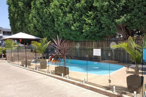Admiral Nelson Motor Inn - Foster Accommodation 7