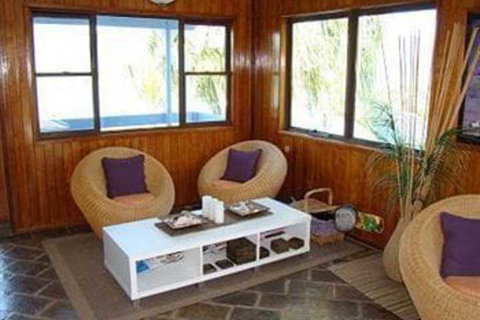 Coral Point Lodge - Foster Accommodation 3