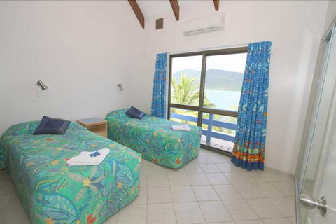 Coral Point Lodge - Foster Accommodation 5