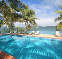 Coral Point Lodge - Foster Accommodation
