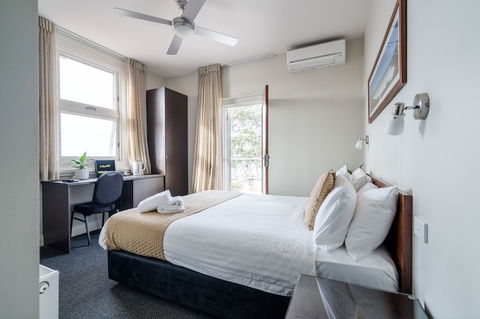 The Huskisson - Foster Accommodation 3