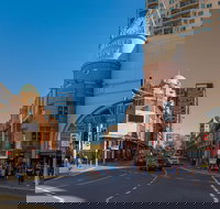 The Ultimo - Foster Accommodation