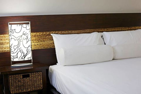 At Blue Horizon Resort Apartments - Foster Accommodation 7