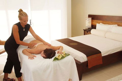 At Blue Horizon Resort Apartments - Foster Accommodation 5