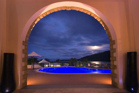 At Blue Horizon Resort Apartments - Foster Accommodation 1