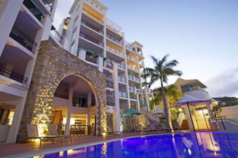 At Blue Horizon Resort Apartments - Foster Accommodation 0