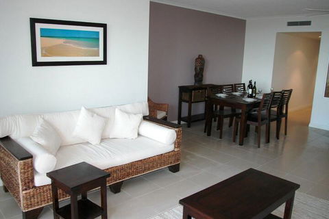At Blue Horizon Resort Apartments - Foster Accommodation 6