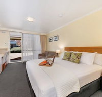 Beechworth Motor Inn - Foster Accommodation