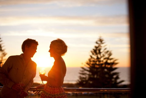 Seashells Scarborough - Foster Accommodation 5