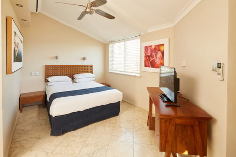 Seashells Scarborough - Foster Accommodation 4