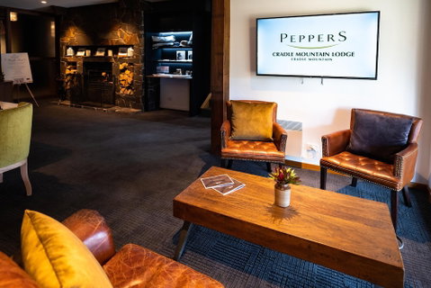 Peppers Cradle Mountain Lodge - Foster Accommodation 4