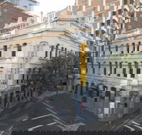 Woolbrokers Hotel Darling Harbour - Foster Accommodation