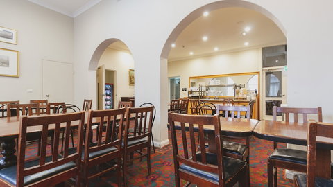 Woolbrokers Hotel Darling Harbour - Foster Accommodation 6