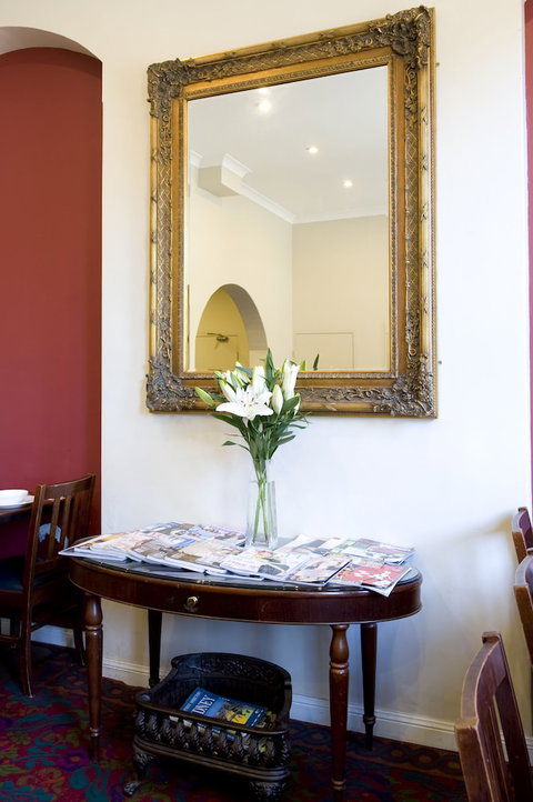 Woolbrokers Hotel Darling Harbour - Foster Accommodation 2