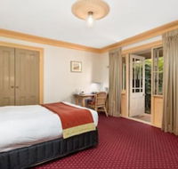 McLaren Hotel - Foster Accommodation