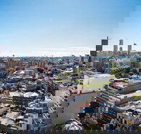 Oaks Sydney Castlereagh Suites - Foster Accommodation