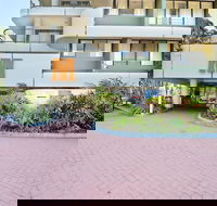 Marrakai Apartments - Foster Accommodation