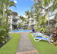 Beachside Mooloolaba - Foster Accommodation