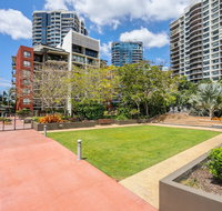 The Docks on Goodwin - Foster Accommodation
