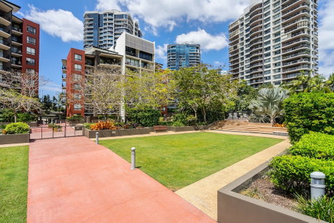 The Docks On Goodwin - Foster Accommodation 0
