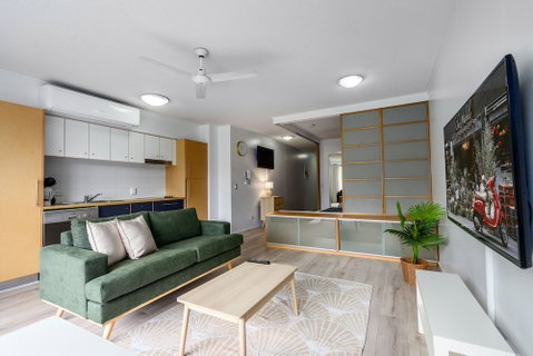 The Docks On Goodwin - Foster Accommodation 6