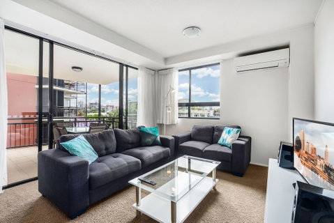The Docks On Goodwin - Foster Accommodation 3