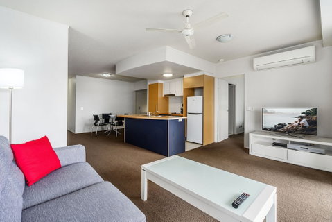 The Docks On Goodwin - Foster Accommodation 2