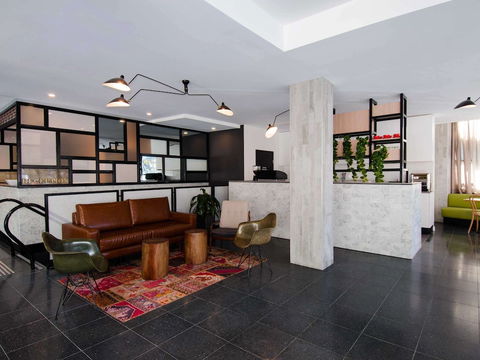 Ibis Budget Sydney East - Foster Accommodation 6