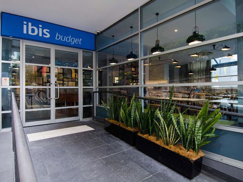 Ibis Budget Sydney East - Foster Accommodation 2