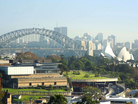 Ibis Budget Sydney East - Foster Accommodation 1