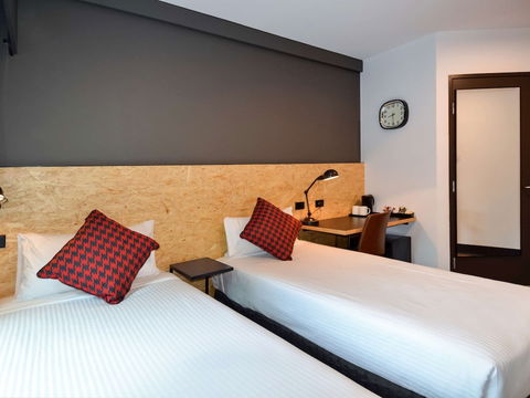 Ibis Budget Sydney East - Foster Accommodation 3