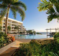 Vue Apartments Trinity Beach - Foster Accommodation
