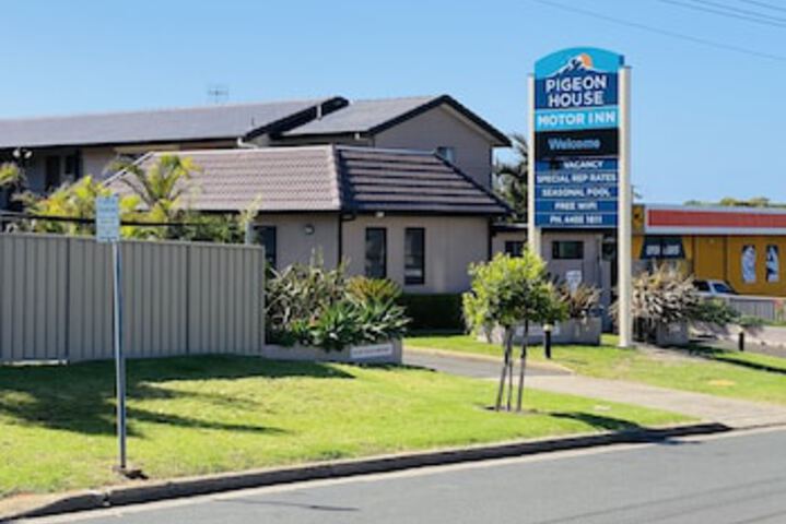 Ulladulla NSW Foster Accommodation