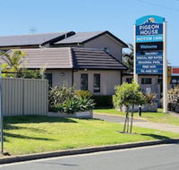 Pigeon House Motor Inn - Foster Accommodation
