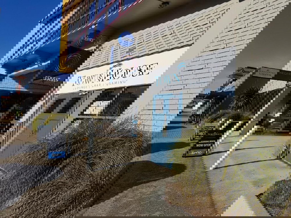  Foster Accommodation