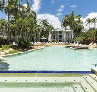 Oaks Port Douglas Resort - Foster Accommodation