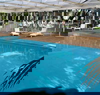 Bayview Geographe Resort - Foster Accommodation