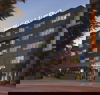 Rendezvous Hotel Perth Central - Foster Accommodation