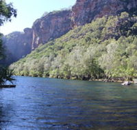 Aurora Kakadu Lodge - Foster Accommodation