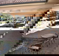 Best Western Tuscany On Tor Motor Inn - Foster Accommodation