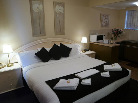 Katoomba Town Centre Motel - Foster Accommodation 4