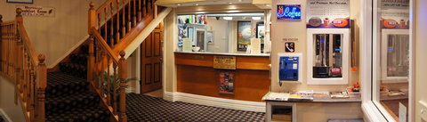 Katoomba Town Centre Motel - Foster Accommodation 3